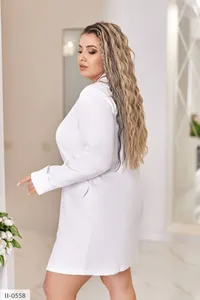 Пиджак IE-8236 Фабрика Моды