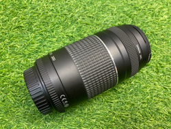 Canon EF 75-300mm 4-5.6 III