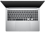 Ноутбук  Infinix Inbook Y3 MAX YL613 16 ", Core i7, 16 Гб RAM, 512 Гб SSD, Iris Xe Graphics, Серебристый