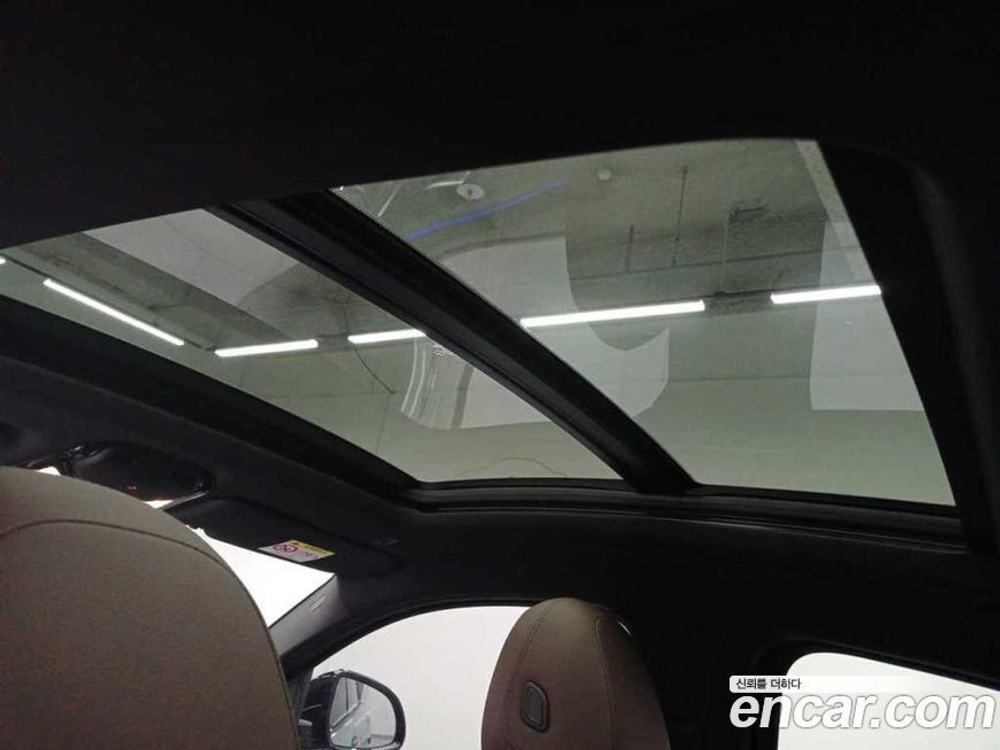 BMW X4 (G02) xDrive20i M Sports Pro (02.2023)