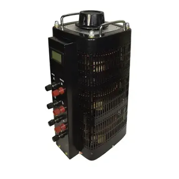 3-ф ЛАТР SUNTEK 0-520 Вольт 6000ВА (8А) NEW