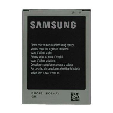 Battery SAMSUNG B500AE i9190 S4 Mini 1850mAh MOQ:20