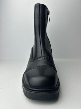 Ботинки женские