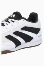 Футзалки adidas Predator Club IN Sala - белый