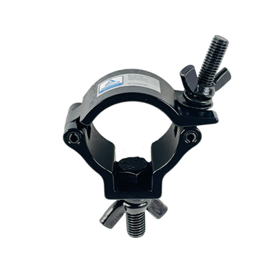 Хомут S5-100 black (38-41мм, 100 кг)