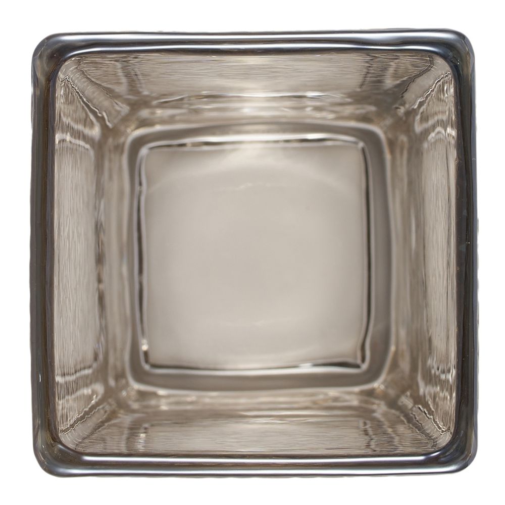 Ваза Gipfel Ice 43191 24х9 см