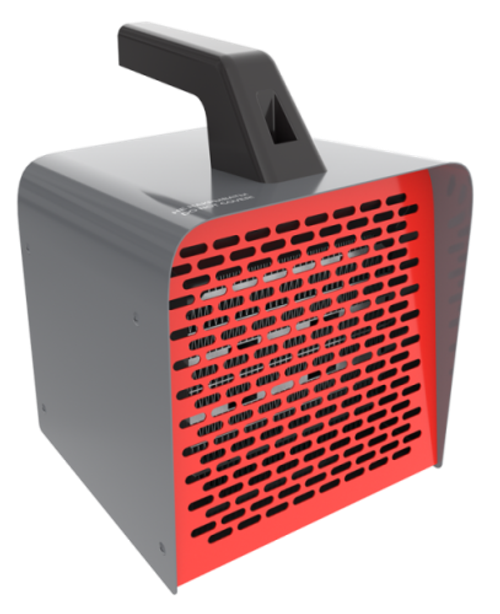 Тепловая пушка серии heat BOX Moderno RHB-CM3