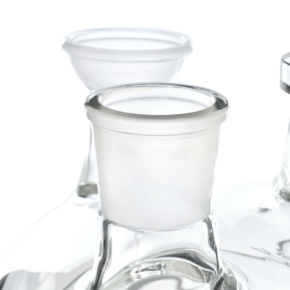 Крышка реактора S212L 100L