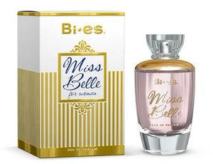 Bi-es Miss Belle