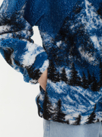 Мужская Куртка Lmc Snow Village Boa