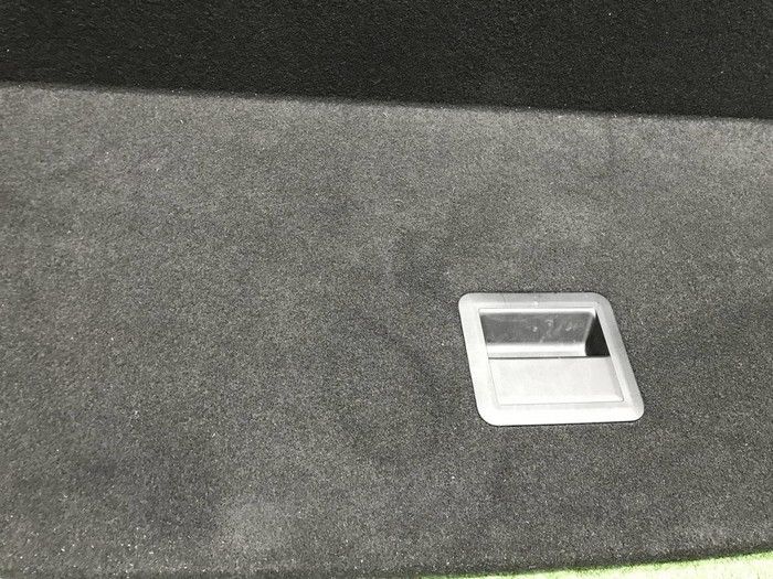 Пол багажника Geely Tugella (2019-2024)