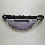 Сумка поясная MONQ Small Buddha Искусственная кожа Туманный лес