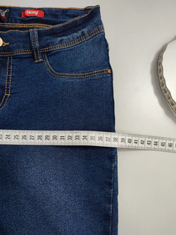 Джинсы House зауженные 38 размер, новые