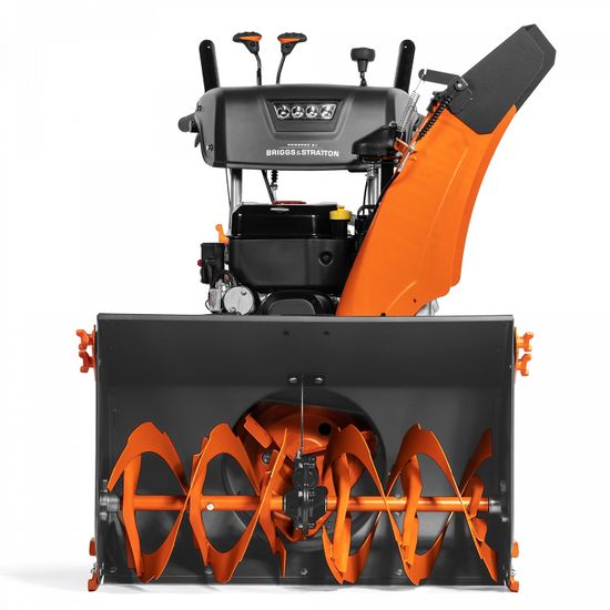 Бензиновый снегоуборщик DAEWOO DAST 330