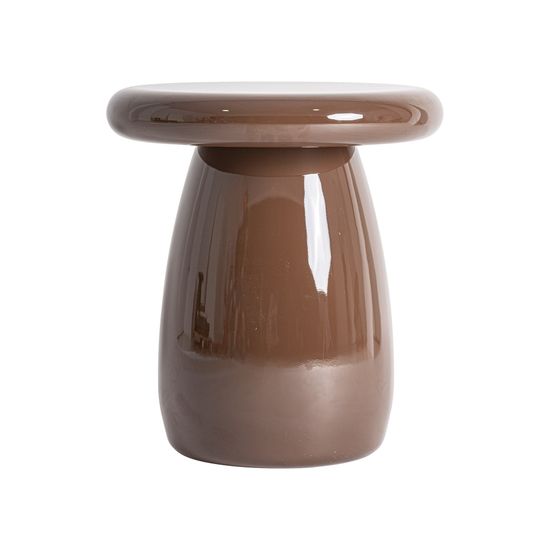 Журнальный столик Meres коричневый