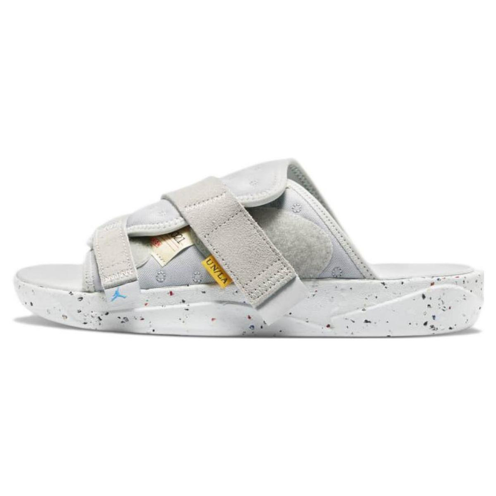 Сандалии и Сланцы Jordan, DO6274-001