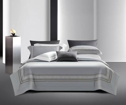 Комплект постельного белья