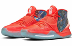 Кроссовки Nike Kyrie 6 Pre-Heat "Manila" 6