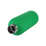 ODIN. Бутылка из нержавеющей стали 550 мл Тёмно-серый