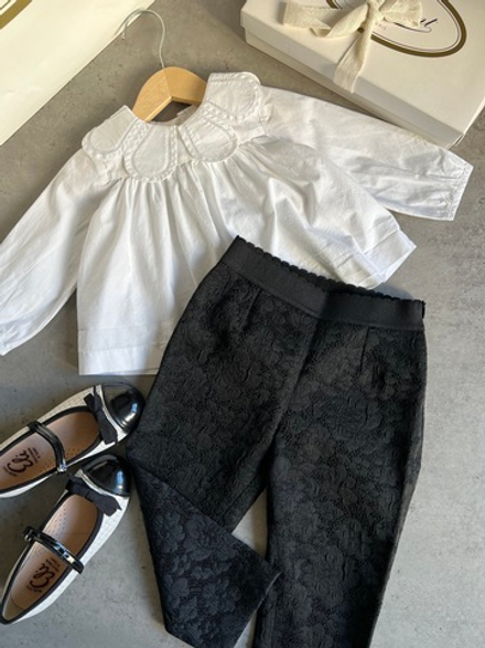 Новые брюки Dolce&Gabbana, 92