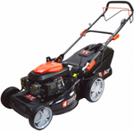 Газонокосилка BRAIT бензиновая BLM2647SM PRO