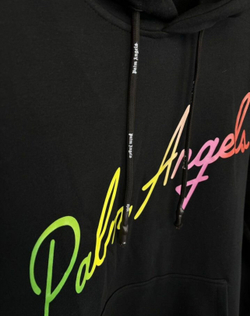Худи Palm Angels Neon