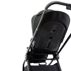 Детская коляска Sweet Baby Elegante 3 в 1 GL Back