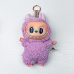 Лабубу 1 серия