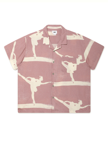 Мужская Рубашка Jacques Woven