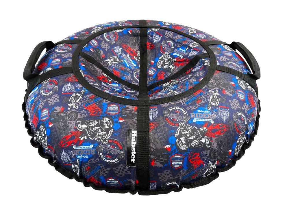 Тюбинг Hubster Люкс Pro S Мото