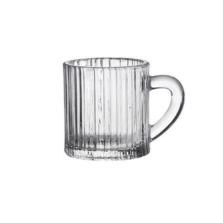 Стопка кружка шот 55 мл   d 5 см h5,5 см P.L. - BarWare [6]
