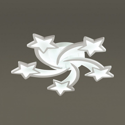 Накладная люстра Lumion 4525/99CL