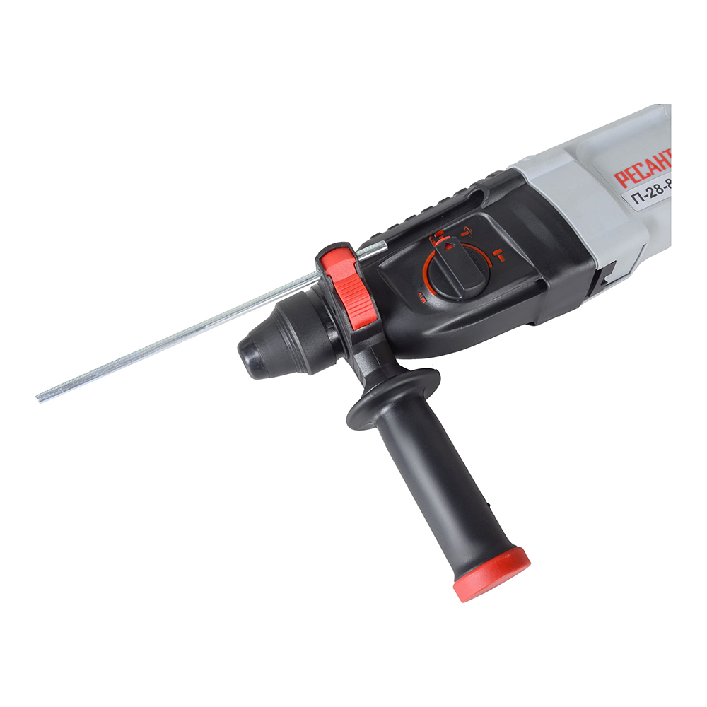 Перфоратор электрический Ресанта П-28-800К