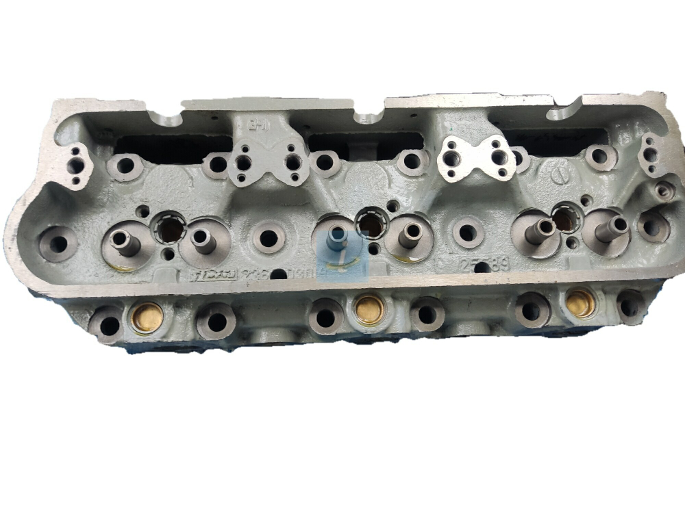 Головка цилиндров (старого образца) 236-1003013-Е