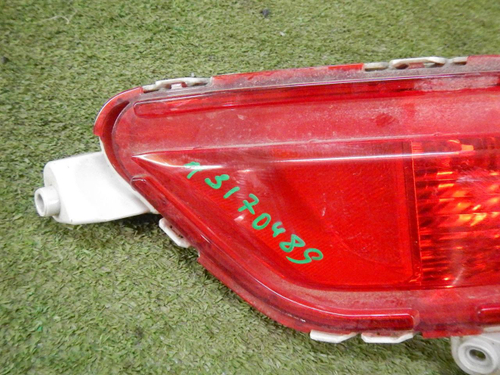 ПТФ правый Mazda CX-5 2 (2017-н.в.)