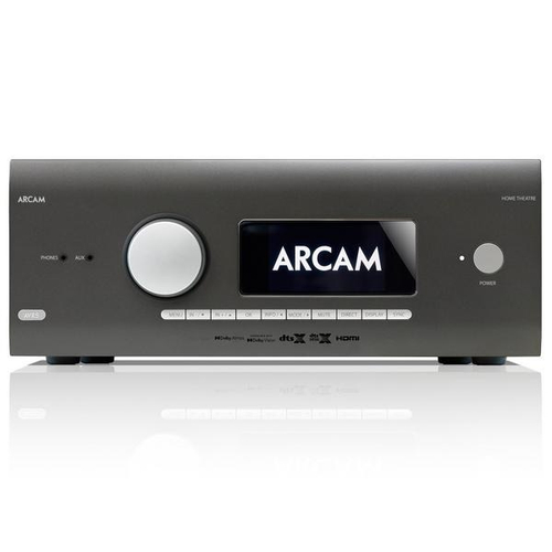 AV Ресивер ARCAM AVR5