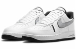 Кроссовки Nike Air Force 1 Low '07 Lv8 "Whiteblack"