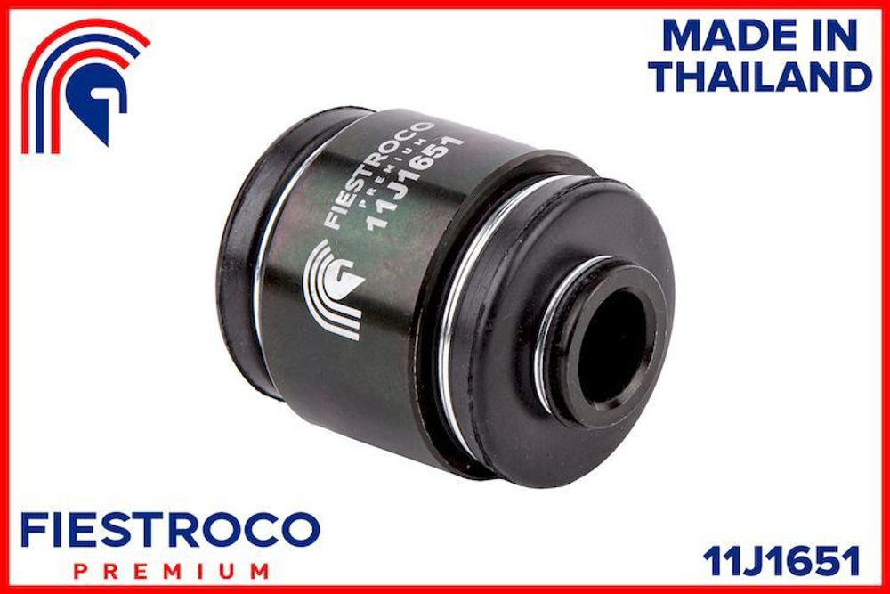 Сайлентблок цапфы 11J1651