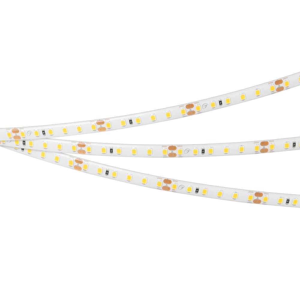 Светодиодная лента герметичная RTW-SE-A120-8mm 24V Day4000 (9.6 W/m, IP65, 2835, 5m) (Arlight, -) 015443(2)