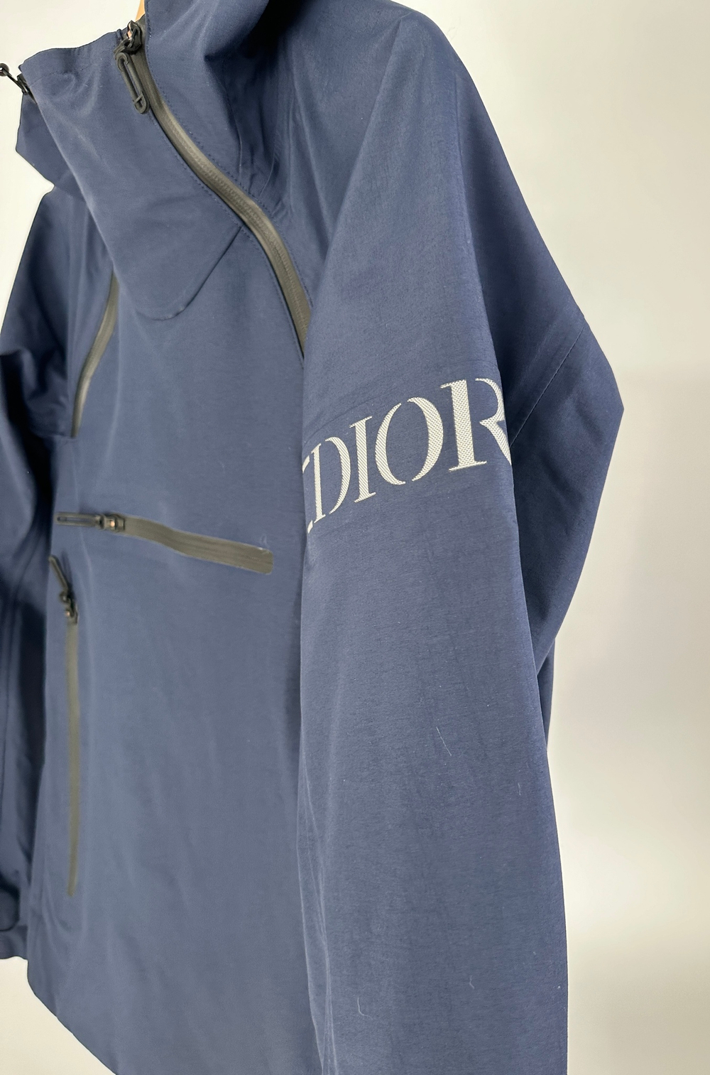 Анорак Dior