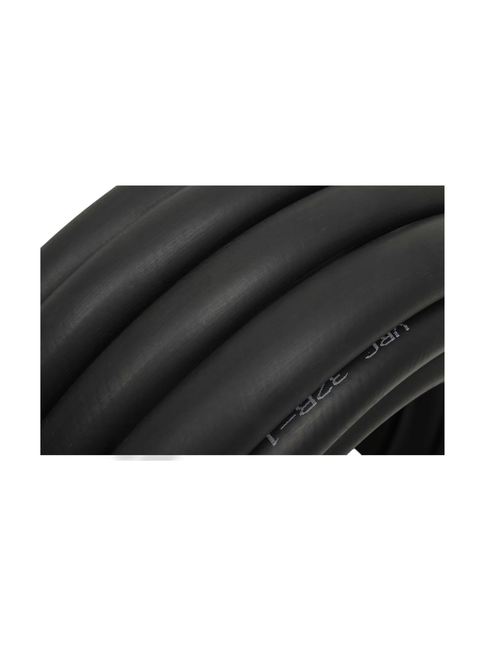 Поливочный резиновый шланг Gigant 1 1/4, 10 бар, 20м, 3 слоя GWH-10