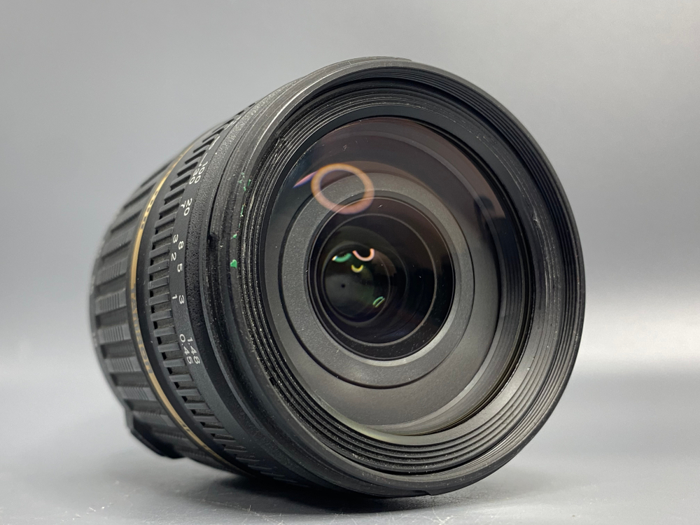 Tamron AF 18-200mm XR Di II LD Nikon F