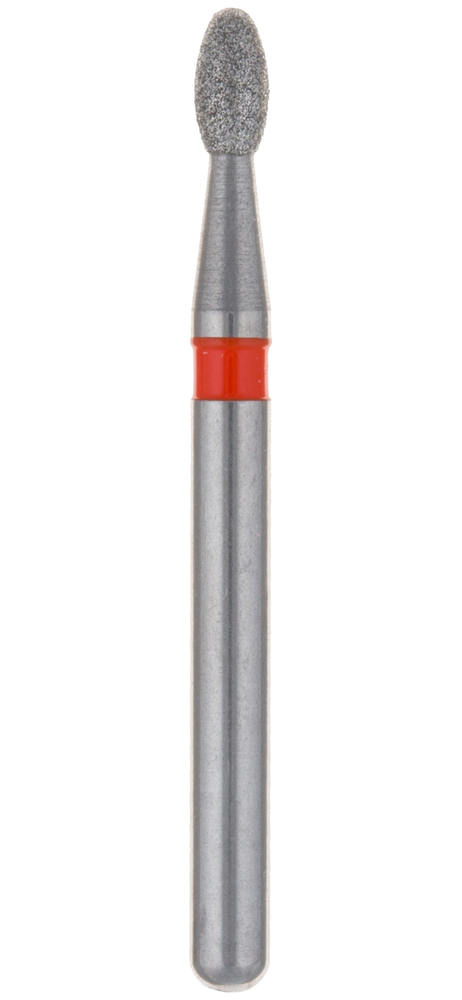 833F 014 FG 314 Бор алмазный (1 шт.), Meisinger, Германия