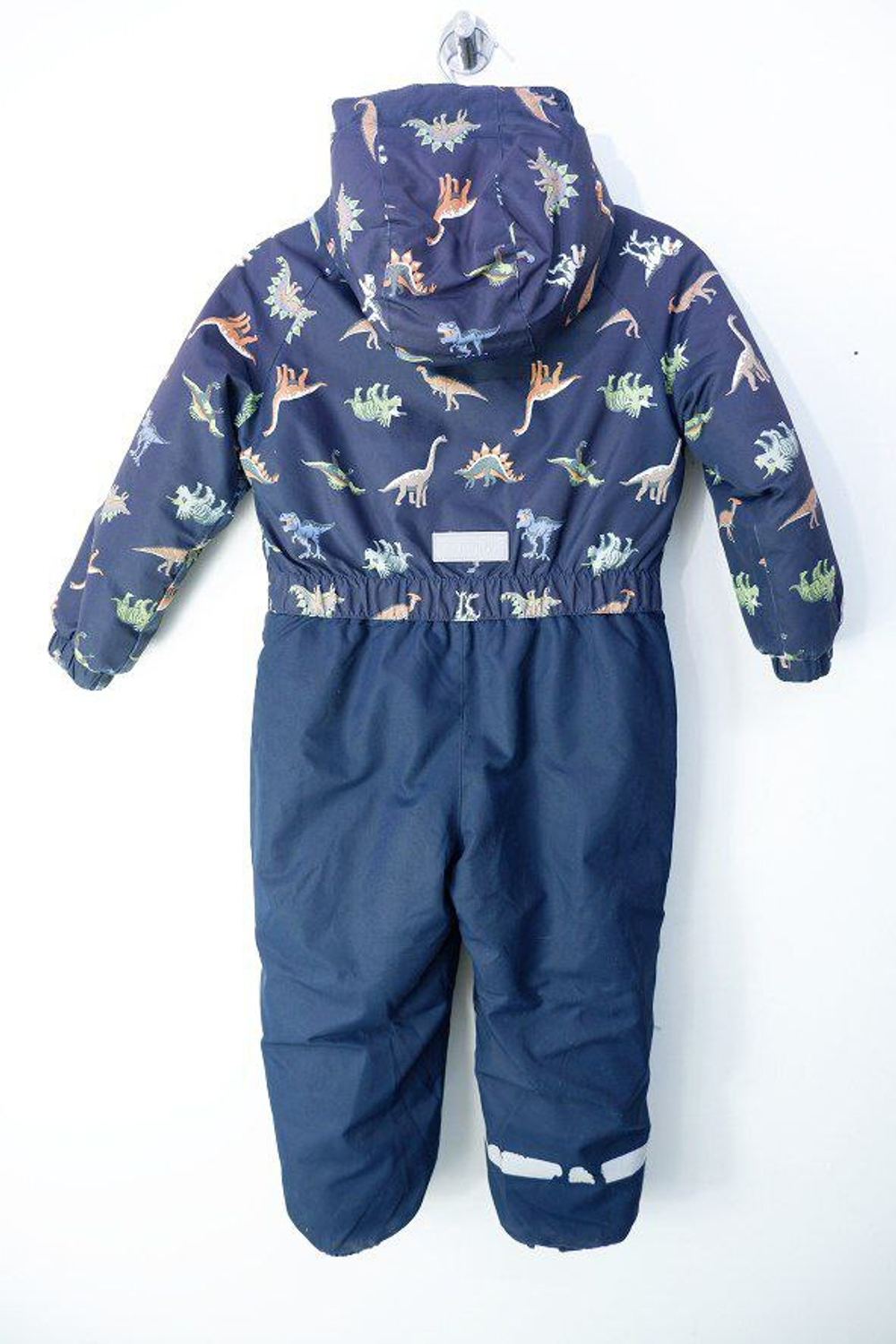 Комбинезон Futurino удобный на 10 лет