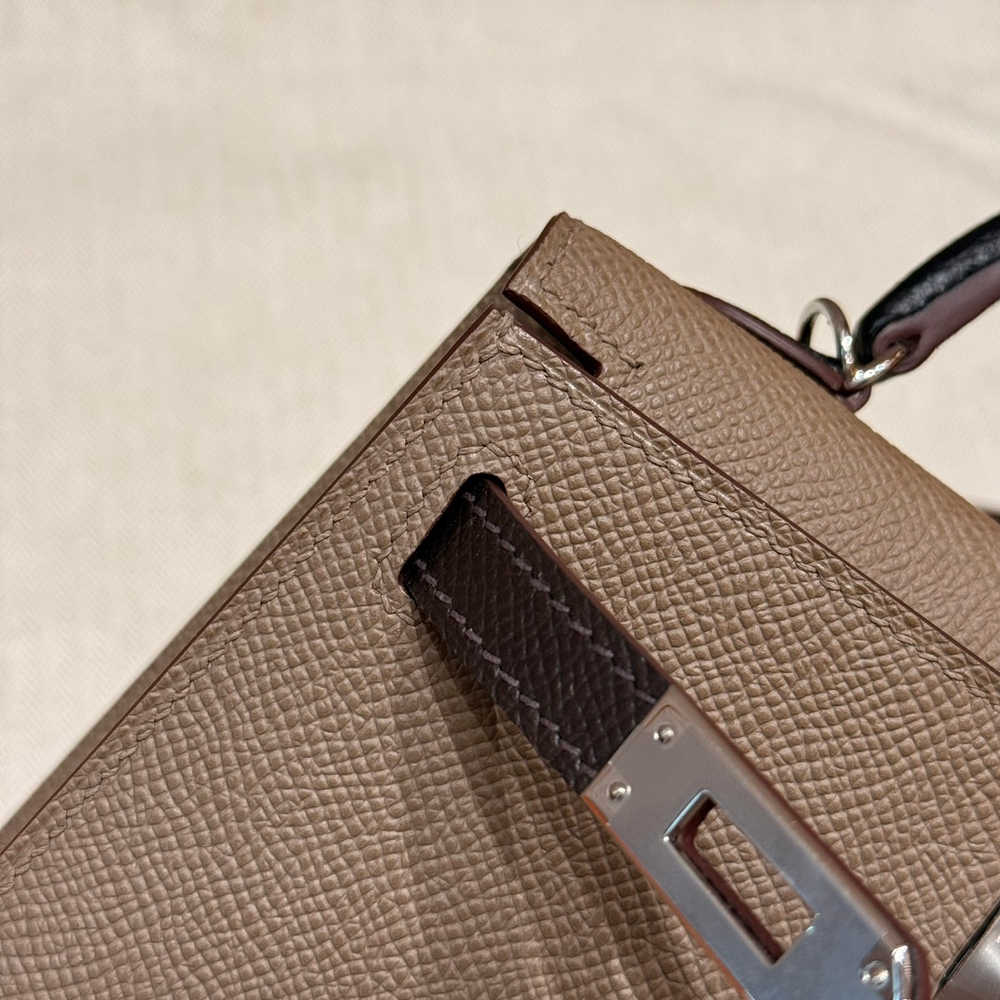 Hermes Kelly 19