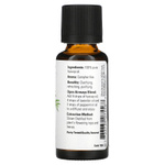 NOW Foods, Эфирные масла, иссоп, 30 мл (1 жидк. унц.)