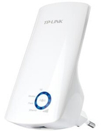 Усилитель интернет-сигнала TP-LINK TL-WA850RE