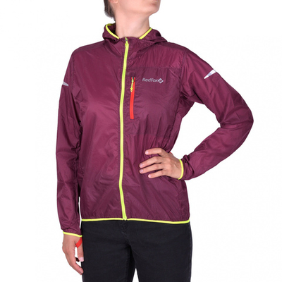 Red Fox Куртка Trek Super Light Женская