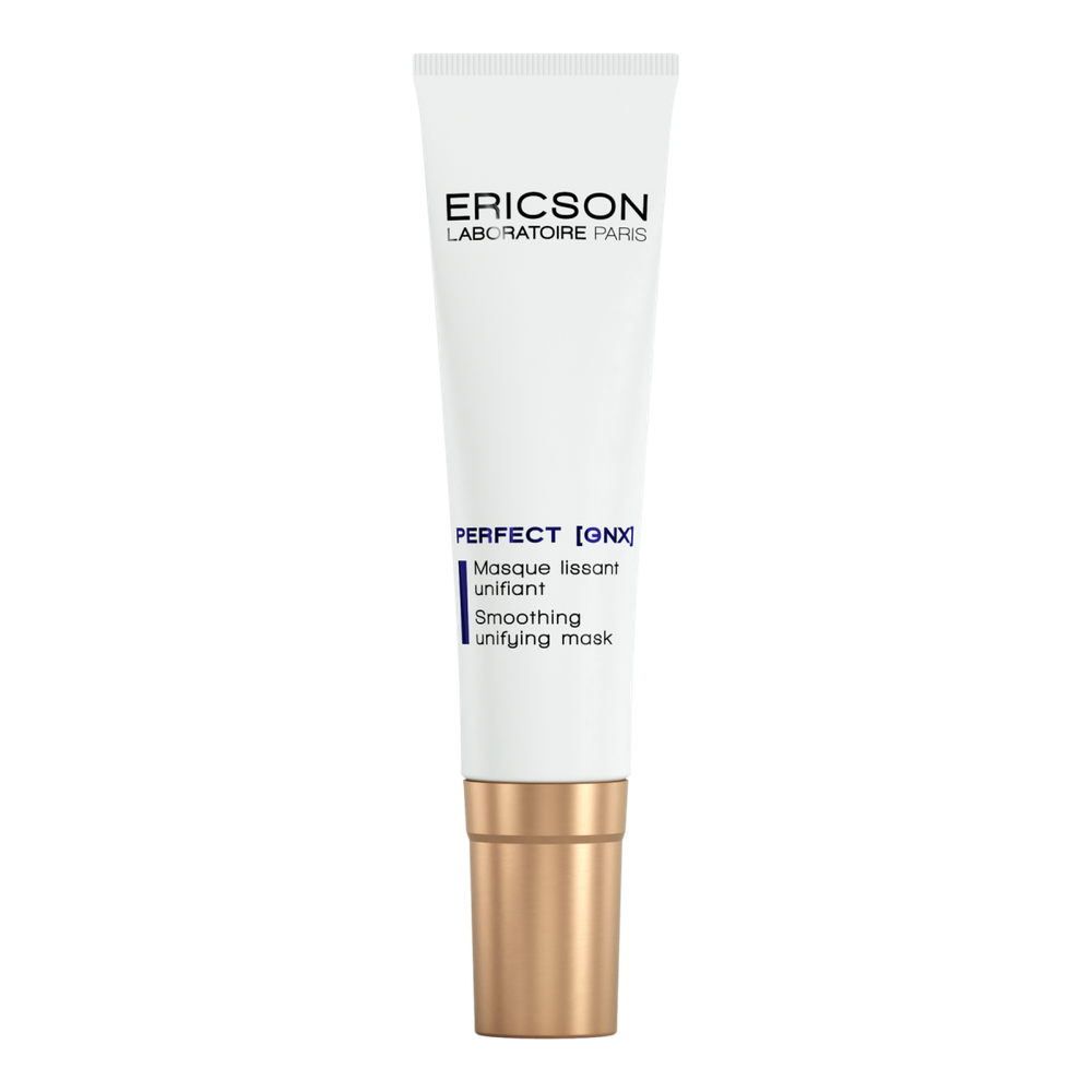 Ericson Laboratoire Успокаивающая маска для лифтинга и сияния кожи SMOOTHING UNIFYING MASK 50 мл