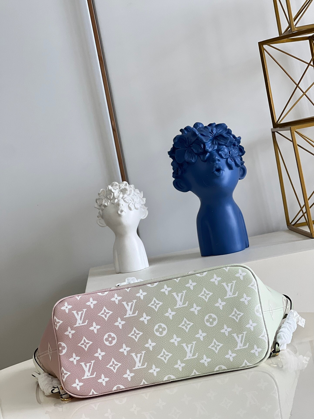 Louis Vuitton Neverfull MM